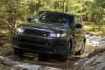 Land Rover Range Rover Sport SVR 2015 года (US)